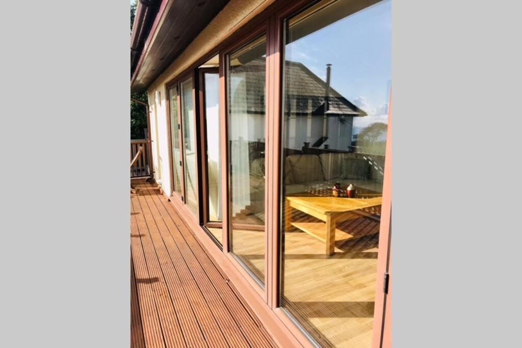 Apartamento Great Couples With Beautiful Sea View Lyme Regis